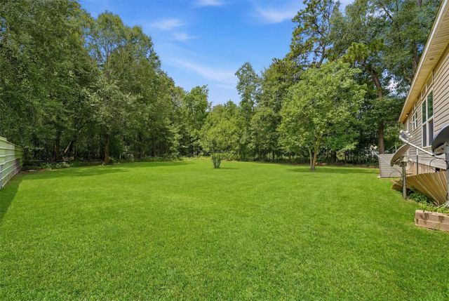 26406 Coleman Drive, Splendora, TX 77372