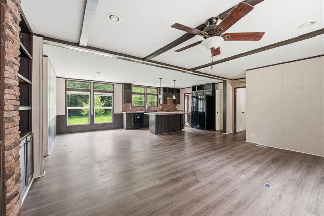26406 Coleman Drive, Splendora, TX 77372