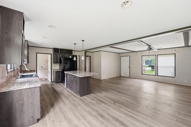 26406 Coleman Drive, Splendora, TX 77372
