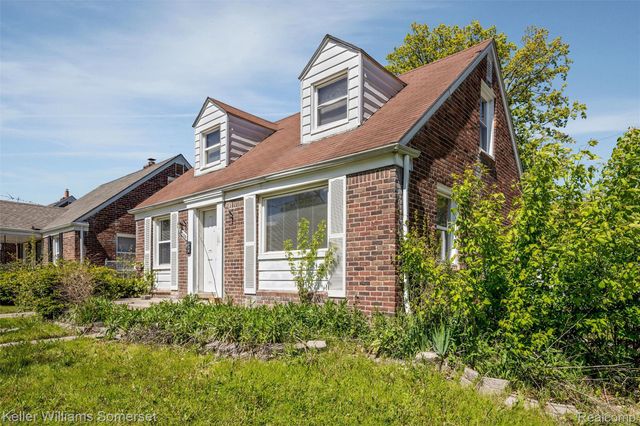 6306 FARMBROOK Street, Detroit, MI 48224