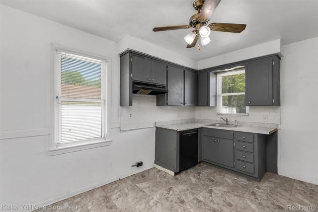 6306 FARMBROOK Street, Detroit, MI 48224