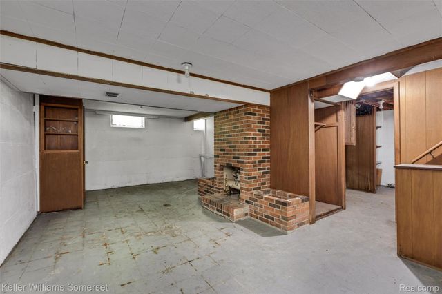 6306 FARMBROOK Street, Detroit, MI 48224