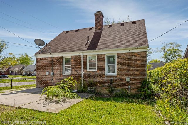 6306 FARMBROOK Street, Detroit, MI 48224