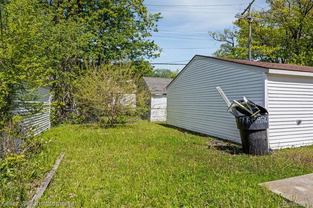 6306 FARMBROOK Street, Detroit, MI 48224