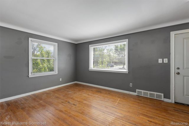 6306 FARMBROOK Street, Detroit, MI 48224