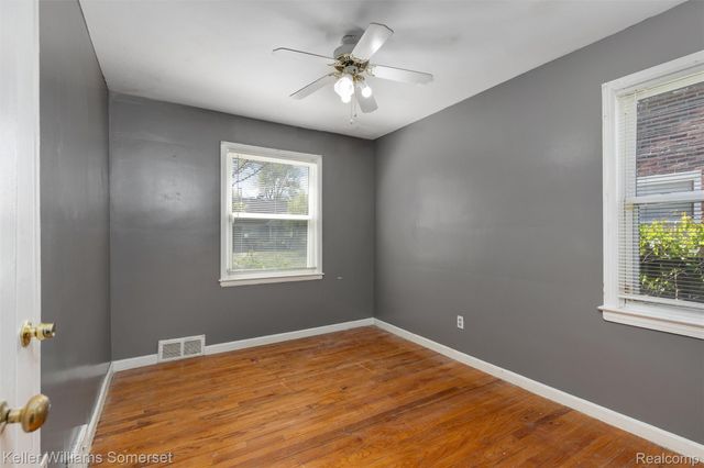6306 FARMBROOK Street, Detroit, MI 48224