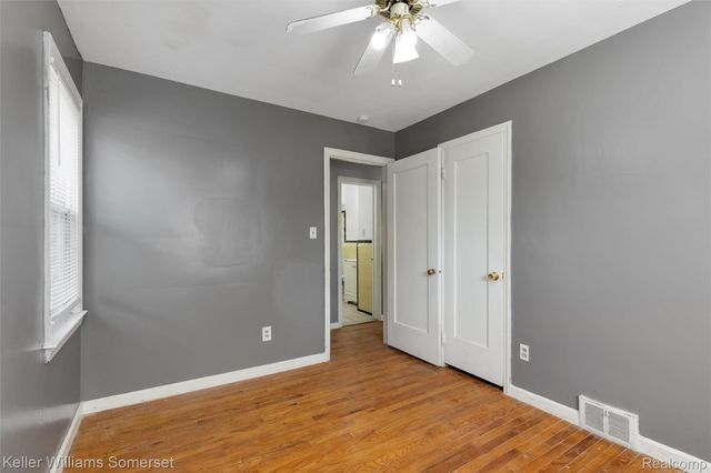 6306 FARMBROOK Street, Detroit, MI 48224