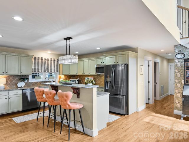 1645 Ivy Hill Road, Marshall, NC 28753