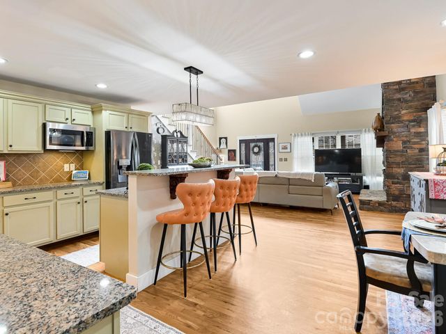 1645 Ivy Hill Road, Marshall, NC 28753