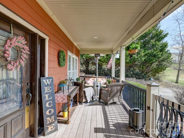 1645 Ivy Hill Road, Marshall, NC 28753