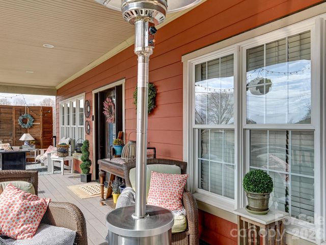 1645 Ivy Hill Road, Marshall, NC 28753