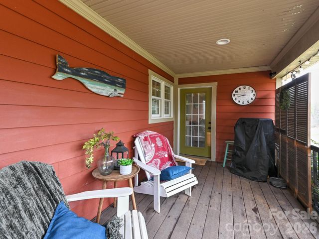 1645 Ivy Hill Road, Marshall, NC 28753