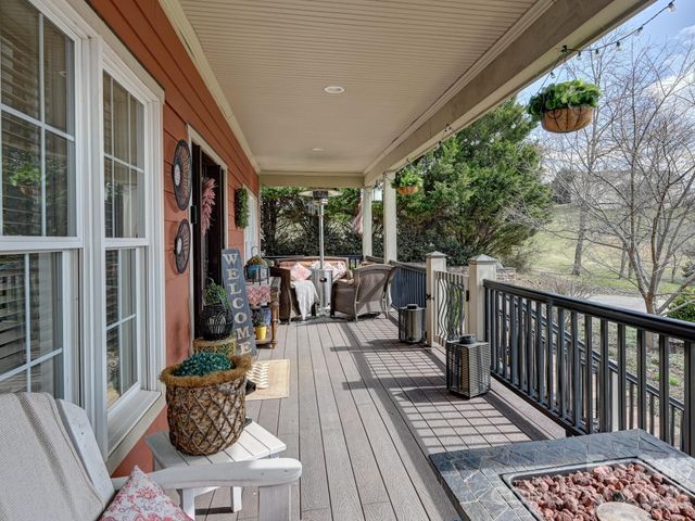 1645 Ivy Hill Road, Marshall, NC 28753