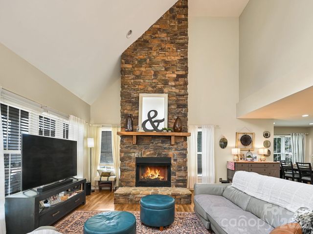 1645 Ivy Hill Road, Marshall, NC 28753