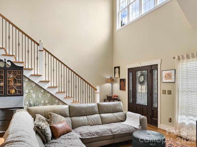 1645 Ivy Hill Road, Marshall, NC 28753