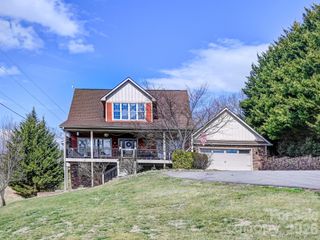 1645 Ivy Hill Road, Marshall, NC 28753