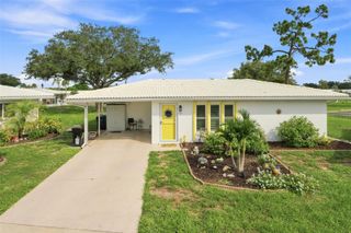 510 CIRCLEWOOD DRIVE P1-2, Venice, FL 34293