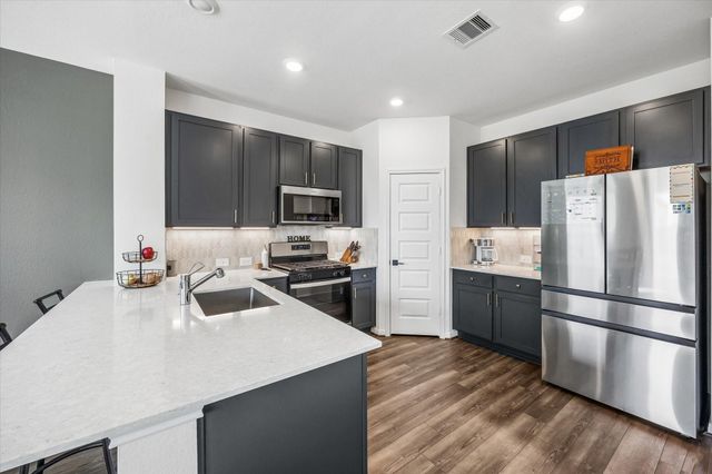 2852 Grand Anse Drive, Katy, TX 77493