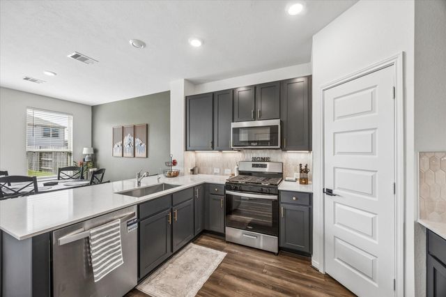 2852 Grand Anse Drive, Katy, TX 77493