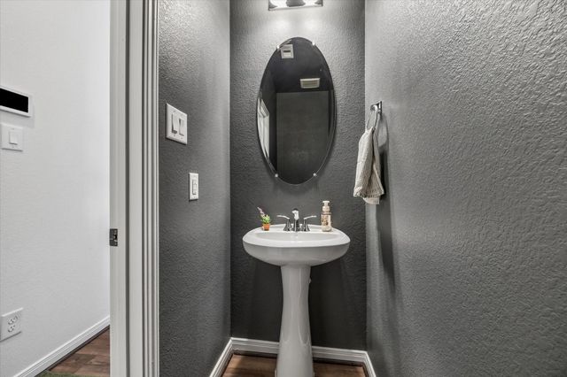 2852 Grand Anse Drive, Katy, TX 77493