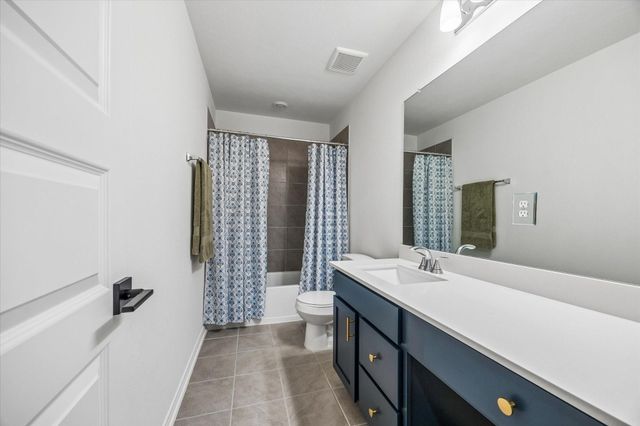 2852 Grand Anse Drive, Katy, TX 77493