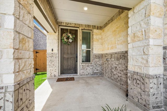 2852 Grand Anse Drive, Katy, TX 77493