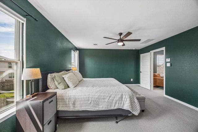 2852 Grand Anse Drive, Katy, TX 77493