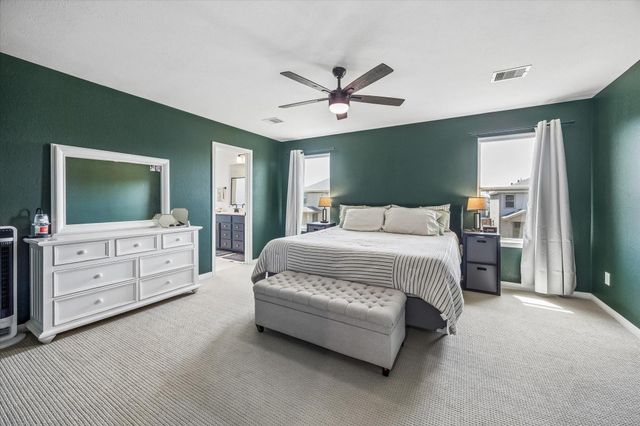 2852 Grand Anse Drive, Katy, TX 77493