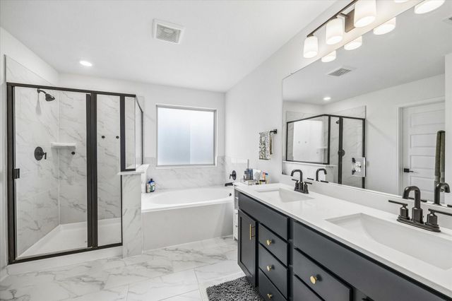2852 Grand Anse Drive, Katy, TX 77493