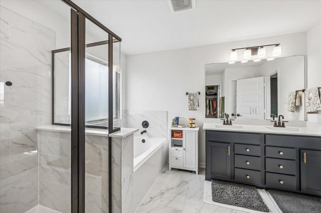 2852 Grand Anse Drive, Katy, TX 77493