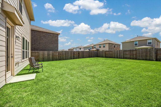 2852 Grand Anse Drive, Katy, TX 77493