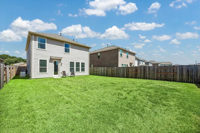 2852 Grand Anse Drive, Katy, TX 77493