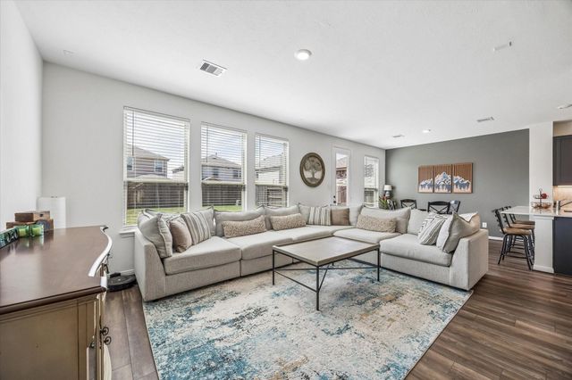2852 Grand Anse Drive, Katy, TX 77493