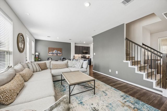 2852 Grand Anse Drive, Katy, TX 77493