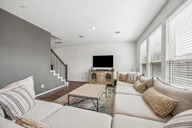 2852 Grand Anse Drive, Katy, TX 77493