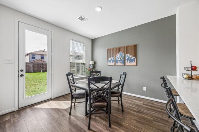 2852 Grand Anse Drive, Katy, TX 77493