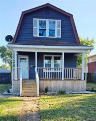 2434 Edwards Street, Granite City, IL 62040