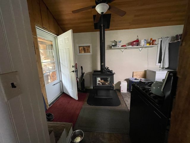 746 NINE MILE HILL ROAD, Fairbanks, AK 99712