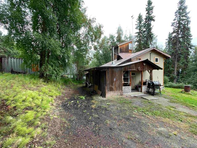 746 NINE MILE HILL ROAD, Fairbanks, AK 99712