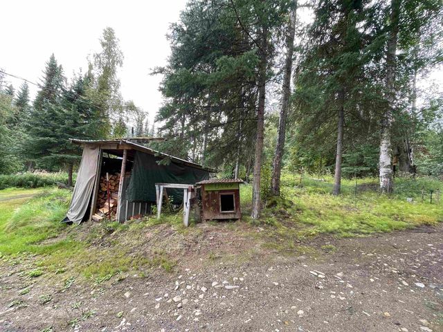 746 NINE MILE HILL ROAD, Fairbanks, AK 99712
