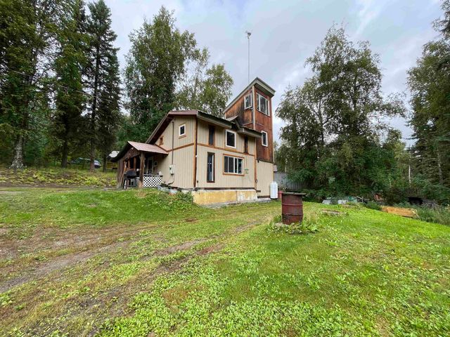 746 NINE MILE HILL ROAD, Fairbanks, AK 99712