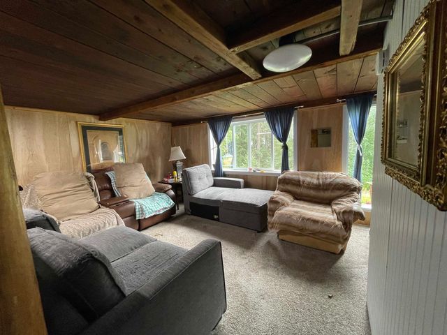 746 NINE MILE HILL ROAD, Fairbanks, AK 99712