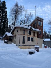 746 NINE MILE HILL ROAD, Fairbanks, AK 99712