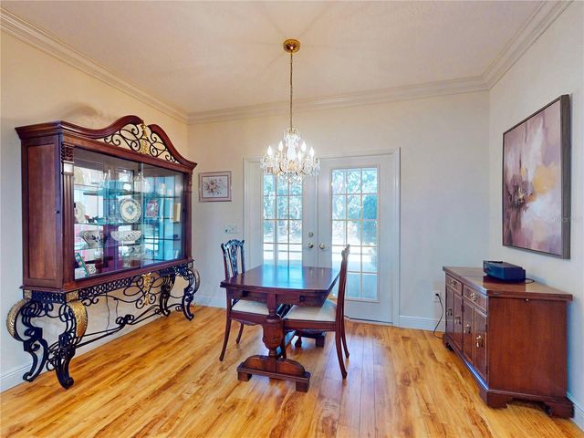 2903 LARRANAGA DRIVE, The Villages, FL 32162