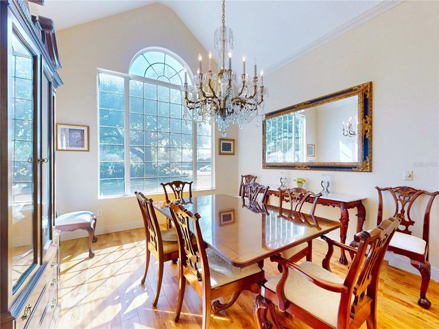 2903 LARRANAGA DRIVE, The Villages, FL 32162