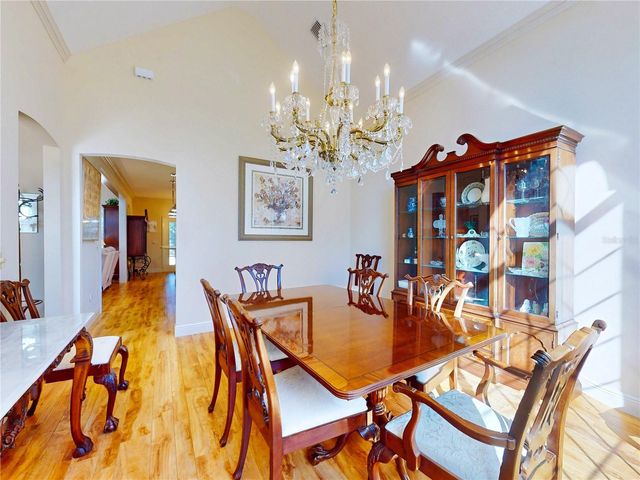 2903 LARRANAGA DRIVE, The Villages, FL 32162