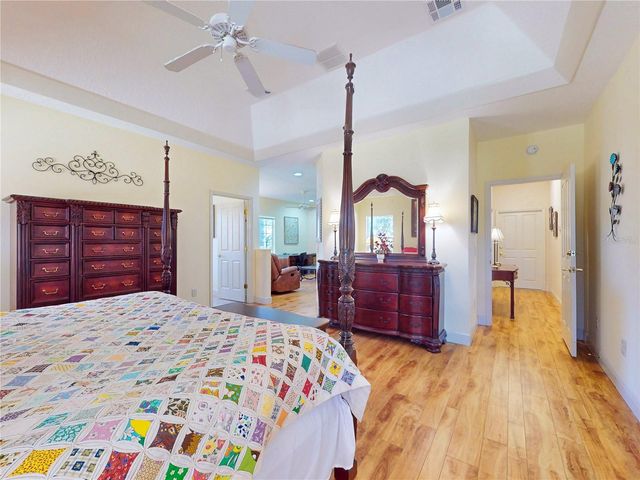 2903 LARRANAGA DRIVE, The Villages, FL 32162