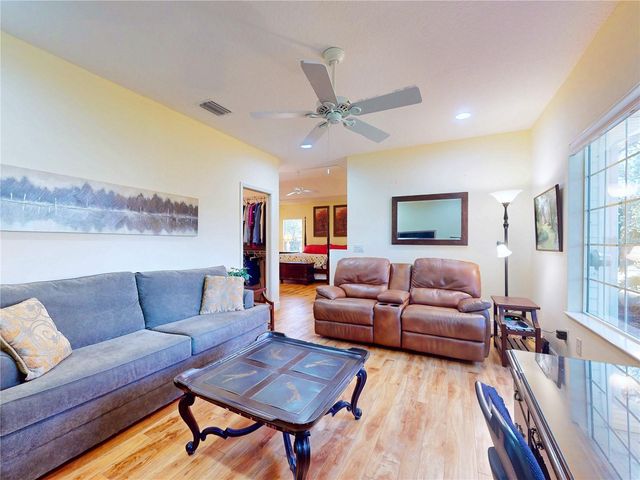 2903 LARRANAGA DRIVE, The Villages, FL 32162