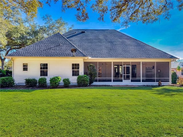 2903 LARRANAGA DRIVE, The Villages, FL 32162