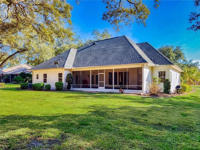 2903 LARRANAGA DRIVE, The Villages, FL 32162